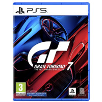 Gran Turismo 7 - PS5